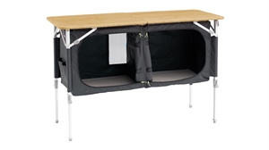 Outwell Padres dobbelt køkkenbord